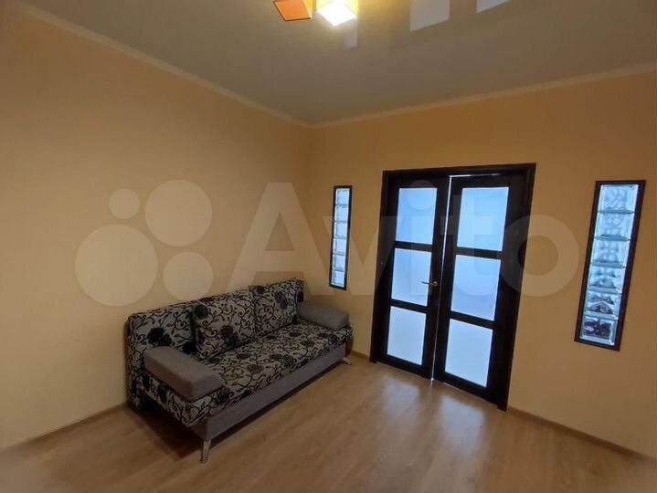 2-к. квартира, 49,5 м², 12/17 эт.