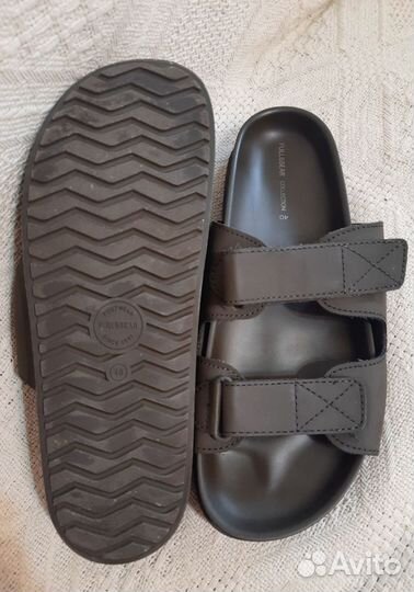 Сандали Pull&bear, 40p