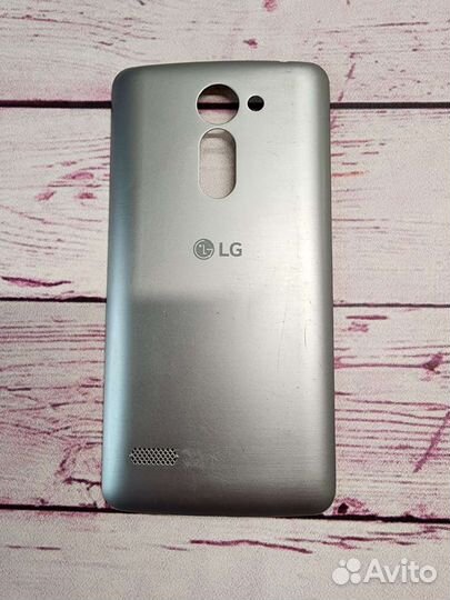 LG Ray LG X190 разборка