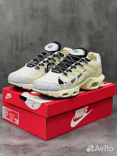 Кроссовки Nike Air Max Tn Plus terrascape