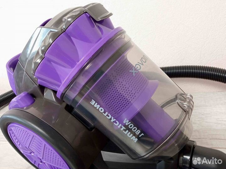 Пылесос уборка NBL18D01