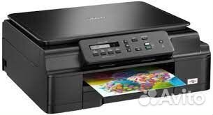 Принтер Epson