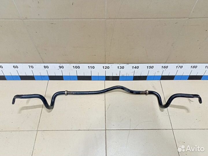 Стабилизатор передний Qashqai (J10) 2006-2014