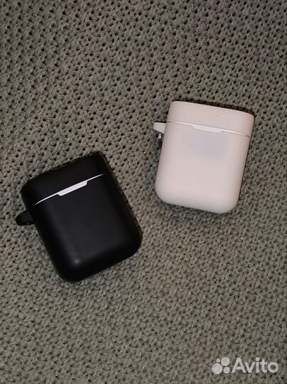 Mi true wireless earphones