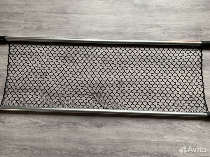 Сетка в багажник для Toyota rav 4