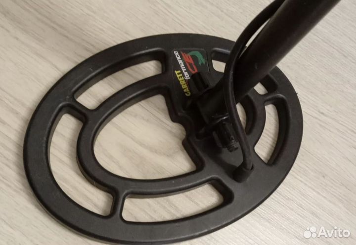 Прокат металлоискателей garett ace