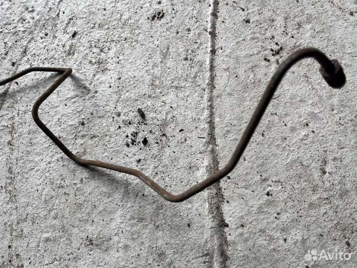 Трубка тормозная Volkswagen Bora 1997-2005 седан