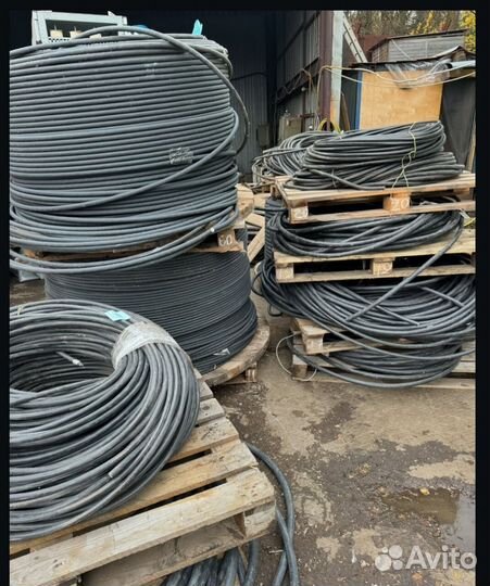 Провода различные