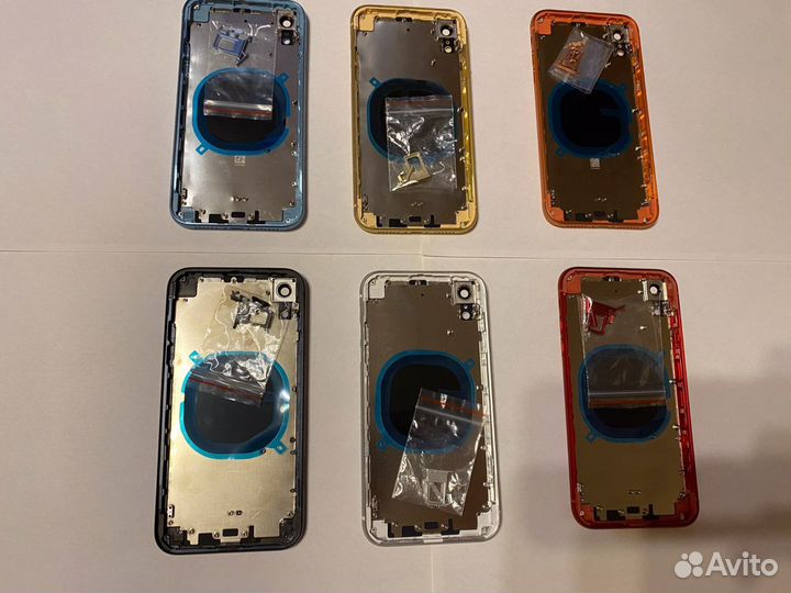 Корпус iPhone XR Новый