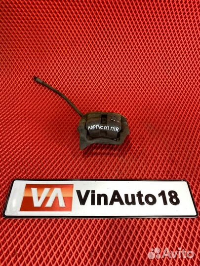 Суппорт тормозной передний правый LADA Largus R90