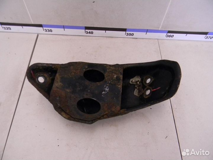 Кронштейн кпп левый Nexia 1995-2016