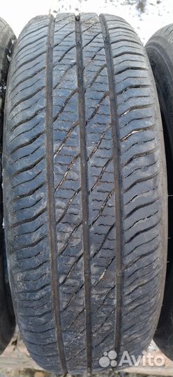 КАМА 365 (241) 185/70 R14 88T