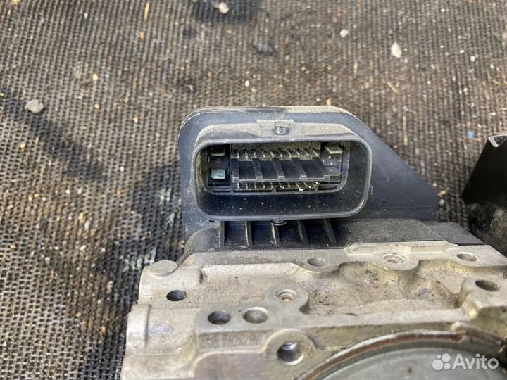 Блок abs Mazda Mazda6 GJ 2013-2021