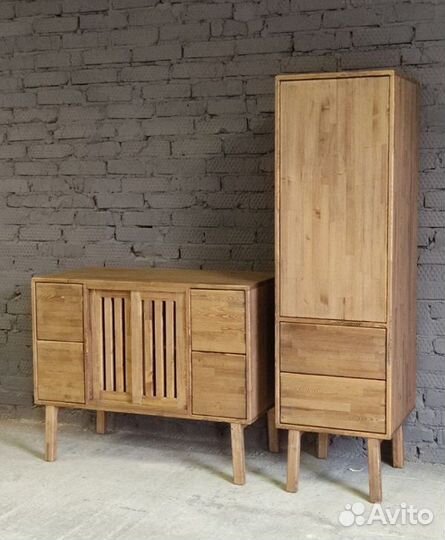 Комплект мебели для ванной