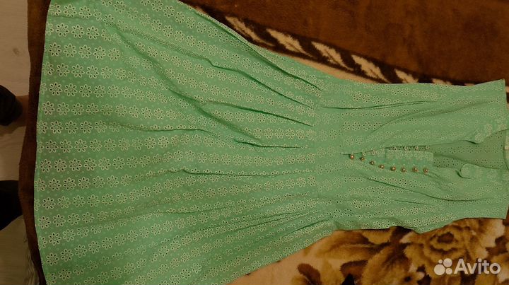 Женские платья