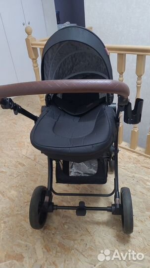 Детские коляски 2 в 1