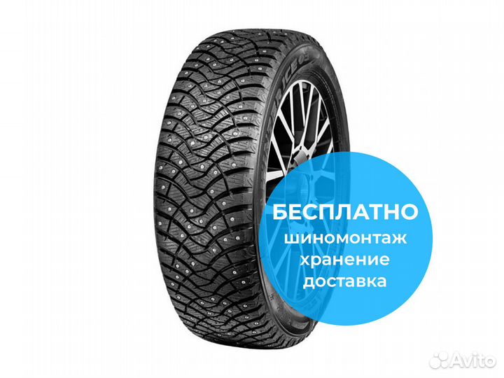 Dunlop GrandTrek Ice 03 255/55 R20 110T