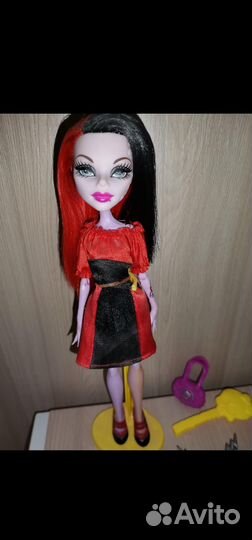 Кукла Монстер Хай