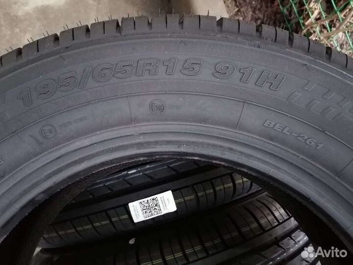 Белшина Artmotion Бел-256 195/65 R15 91H