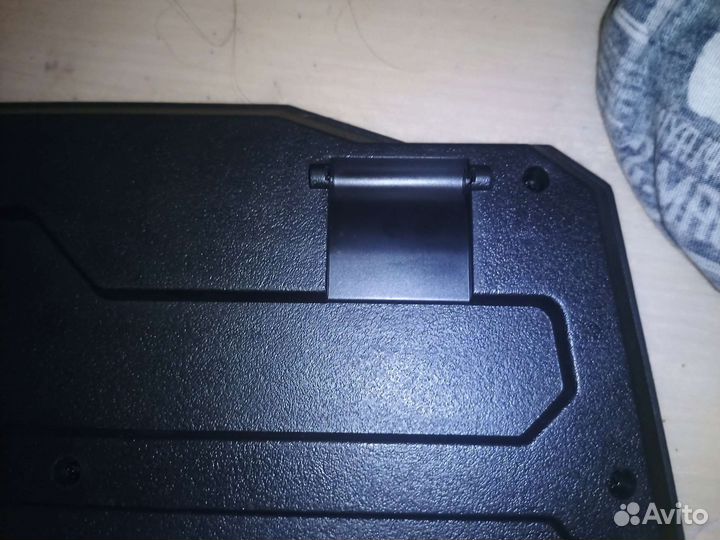 Клавиатура игровая