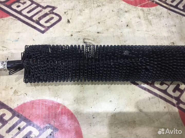 Радиатор гидроусилителя jaguar X-type X400 AJ25 20