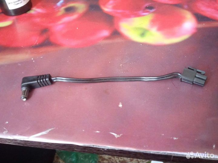 Провод переходник