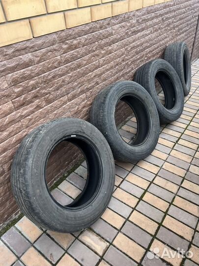 Maxxis Bravo HP-M3 225/65 R17