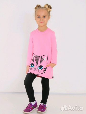 Костюм д/д р.98, 104