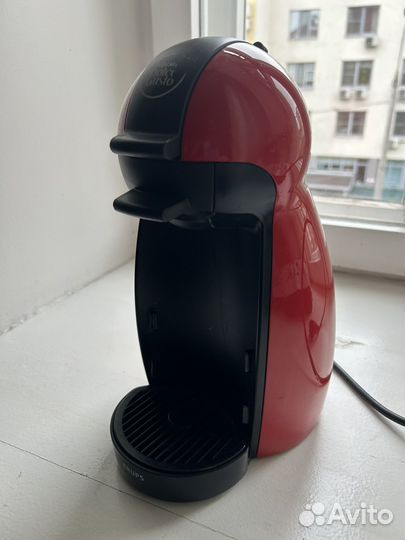 Кофемашина Dolce Gusto