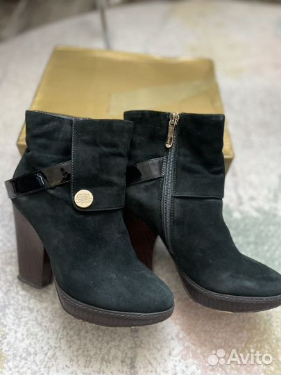 Ботильоны женские 37 размер