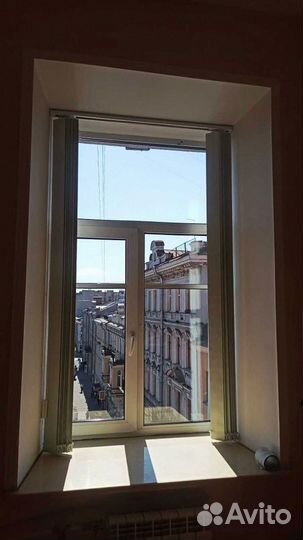 Жалюзи, шторы рулонные