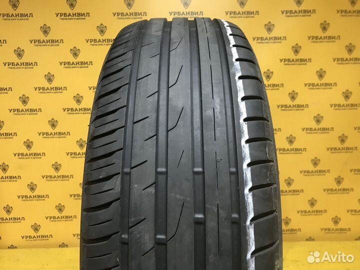 Toyo Proxes CF2 SUV 225/60 R18 100H