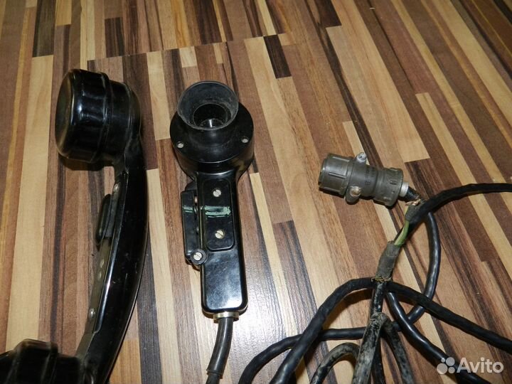 Номеронабиратели от телефона