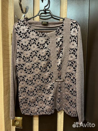 Свитера кофты женские пакетом 48 размер