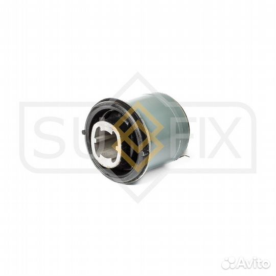 Сайлентблок ford galaxy II