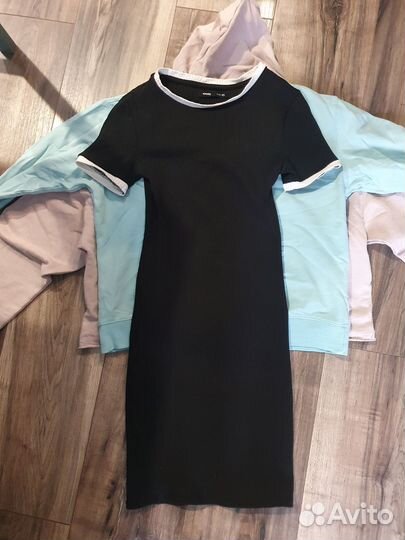 Женские вещи пакетом 40 42