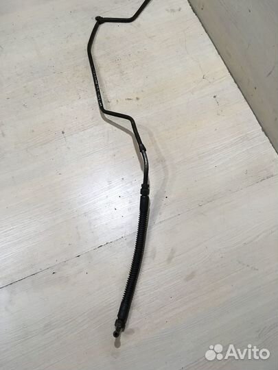 Трубка АКПП шланг Мерседес W210