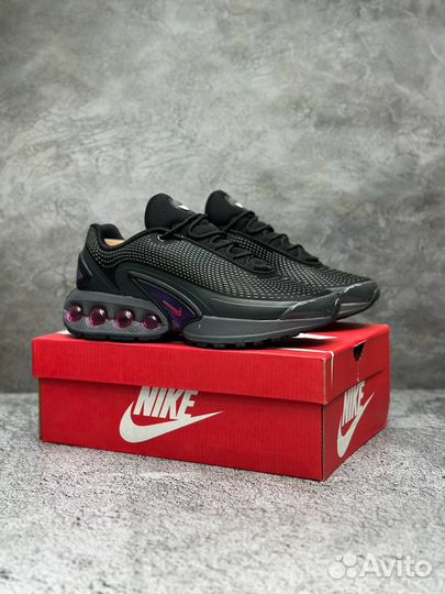 Удобные Nike Air Max DN