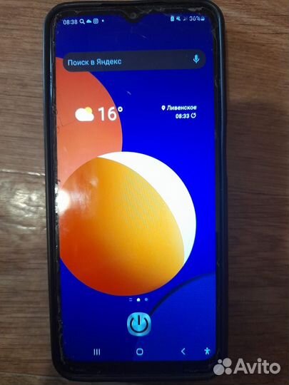 Samsung Galaxy M12, 4/64 ГБ