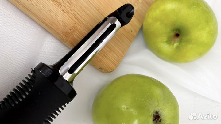 Овощечистка