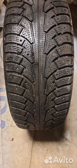 Nokian Tyres Hakkapeliitta 5 SUV 255/60 R18 112