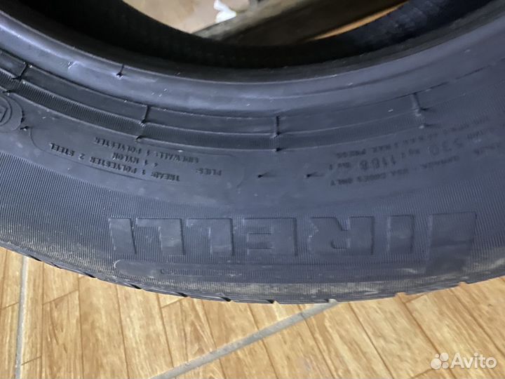 Pirelli Cinturato P1 185/65 R14 88H