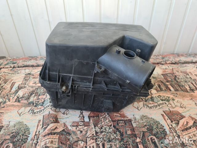 Корпус воздушного фильтра toyota camry