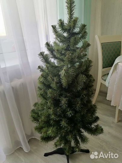 Ель искусственная