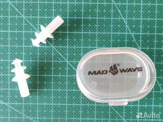 Беруши для плавания