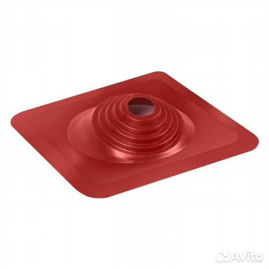 Мастер-флеш Везувий №110, угловой 75-200мм Чёрный