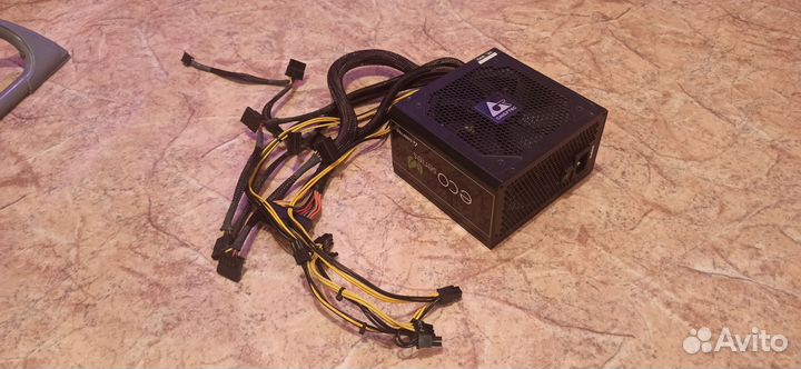 Chieftec GPE-700S