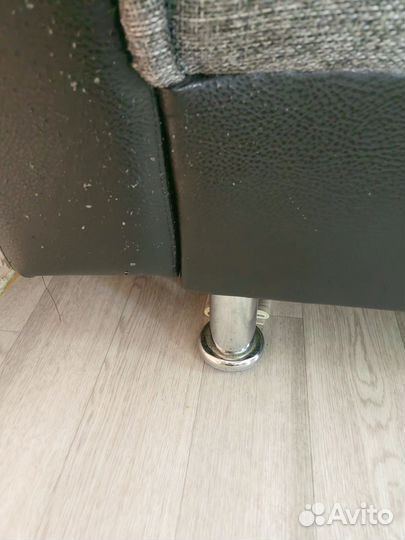 Угловой диван