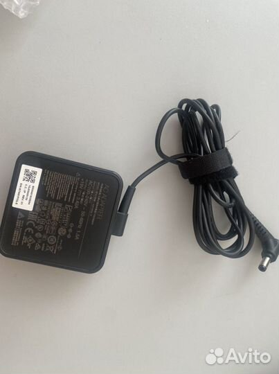 Сетевой адаптер к ноутбуку MSI новый