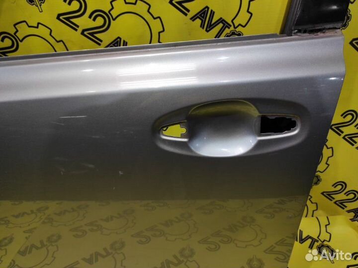 Дверь передняя левая Subaru Outback BR9 EJ253